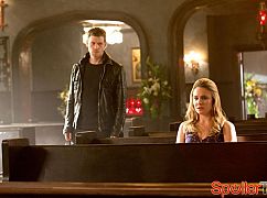 The Originals: 1x13 Crescent City - zdjęcia promocyjne