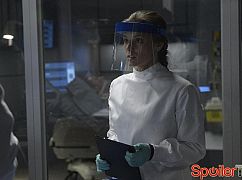 Helix: 1x06 Aniqatiga - zdjęcia promocyjne