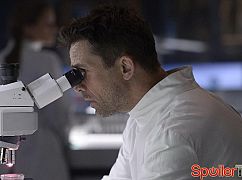 Helix: 1x06 Aniqatiga - zdjęcia promocyjne