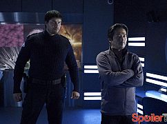 Helix: 1x06 Aniqatiga - zdjęcia promocyjne