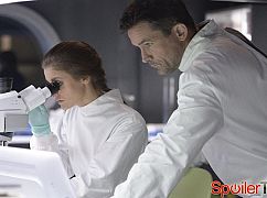 Helix: 1x06 Aniqatiga - zdjęcia promocyjne