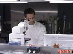Helix: 1x06 Aniqatiga - zdjęcia promocyjne