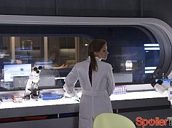 Helix: 1x06 Aniqatiga - zdjęcia promocyjne