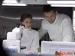 Helix: 1x06 Aniqatiga - zdjęcia promocyjne