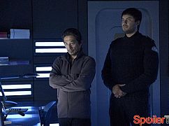 Helix: 1x06 Aniqatiga - zdjęcia promocyjne