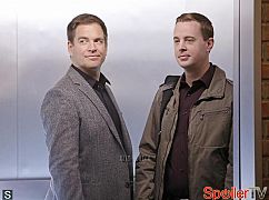 Agenci NCIS: 11x14 Monsters and Men - zdjęcia promocyjne
