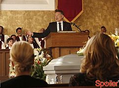 Crazy Ones: 1x15 Dead and Improved - zdjęcia promocyjne