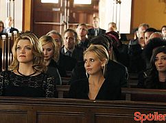 Crazy Ones: 1x15 Dead and Improved - zdjęcia promocyjne