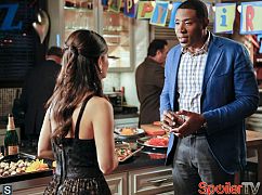 Hart of Dixie: 3x13 Act Naturally - zdjęcia promocyjne