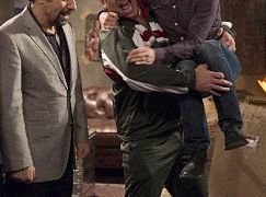 Dads: 1x16 Warner’s Got it Made - zdjęcia promocyjne