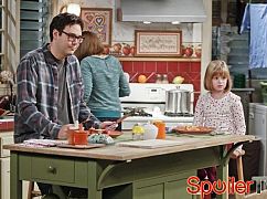 The Millers: 1x13 Driving Miss Crazy - zdjęcia promocyjne
