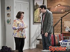 The Millers: 1x13 Driving Miss Crazy - zdjęcia promocyjne