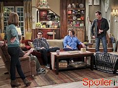 The Millers: 1x13 Driving Miss Crazy - zdjęcia promocyjne