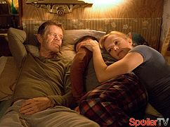 Niepokorni: 4x05 There's The Rub - zdjęcia promocyjne