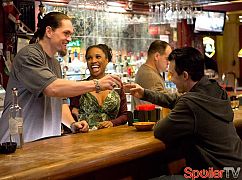 Niepokorni: 4x05 There's The Rub - zdjęcia promocyjne