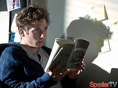 Niepokorni: 4x05 There's The Rub - zdjęcia promocyjne