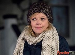 Niepokorni: 4x05 There's The Rub - zdjęcia promocyjne