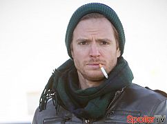 Niepokorni: 4x05 There's The Rub - zdjęcia promocyjne