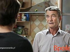 Barwy szczęścia odc. 1053 - zdjęcia promocyjne