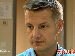 M jak miłość odc. 1036 - zdjęcia promocyjne