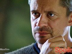 M jak miłość odc. 1036 - zdjęcia promocyjne