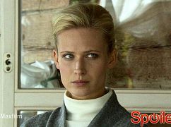 M jak miłość odc. 1036 - zdjęcia promocyjne