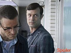 Bitten: 1x04 Grief - zdjęcia promocyjne
