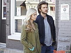Bitten: 1x04 Grief - zdjęcia promocyjne