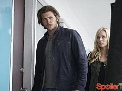 Bitten: 1x04 Grief - zdjęcia promocyjne