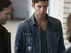 Bitten: 1x04 Grief - zdjęcia promocyjne