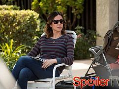 Cougar Town: Miasto kocic: 5x06 Learning to Fly - zdjęcia promocyjne