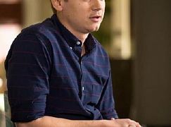 Cougar Town: Miasto kocic: 5x07 Time to Move On - zdjęcia promocyjne