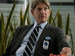 Intelligence: 1x05 The Rescue - zdjęcia promocyjne