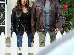 Intelligence: 1x05 The Rescue - zdjęcia promocyjne