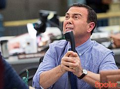 Brooklyn Nine-Nine: 1x17 Full Boyle - zdjęcia promocyjne