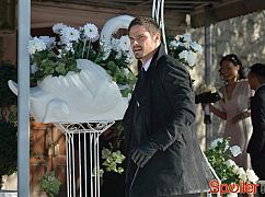 Beauty and the Beast: 2x13 Till Death - zdjęcia promocyjne