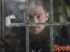 Beauty and the Beast: 2x13 Till Death - zdjęcia promocyjne
