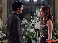 Beauty and the Beast: 2x13 Till Death - zdjęcia promocyjne