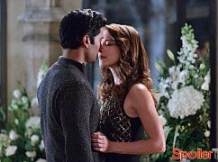 Beauty and the Beast: 2x13 Till Death - zdjęcia promocyjne