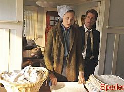 Rake: 1x02 A Close Shave - zdjęcia promocyjne