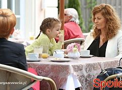 Barwy szczęścia odc. 1054 - zdjęcia promocyjne