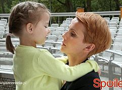 Barwy szczęścia odc. 1054 - zdjęcia promocyjne