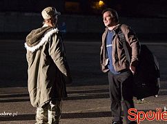 Na dobre i na złe odc. 545 - zdjęcia promocyjne