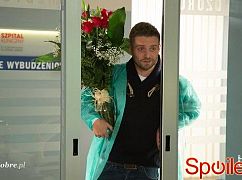 Na dobre i na złe odc. 545 - zdjęcia promocyjne
