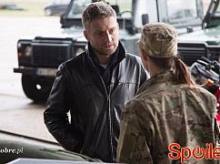 Na dobre i na złe odc. 545 - zdjęcia promocyjne