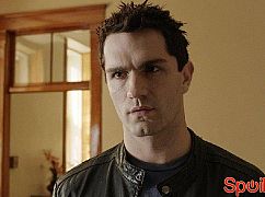 Być człowiekiem: 4x04 Panic Womb - zdjęcia promocyjne