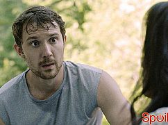 Być człowiekiem: 4x04 Panic Womb - zdjęcia promocyjne