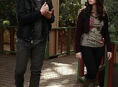 Switched at Birth: 3x04 It Hurts to Wait With Love If Love Is Somewhere Else - zdjęcia promocyjne