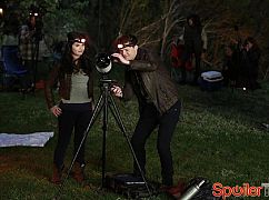 Switched at Birth: 3x04 It Hurts to Wait With Love If Love Is Somewhere Else - zdjęcia promocyjne