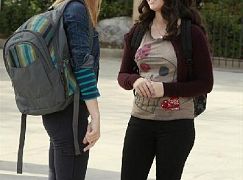 Switched at Birth: 3x04 It Hurts to Wait With Love If Love Is Somewhere Else - zdjęcia promocyjne